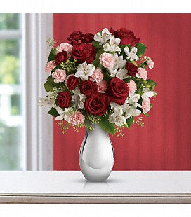 Teleflora's Crazy for You
