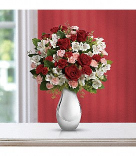 Teleflora's Crazy for You