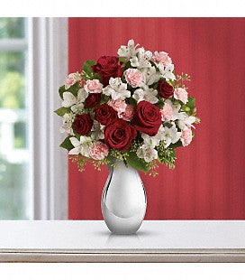 Teleflora's Crazy for You