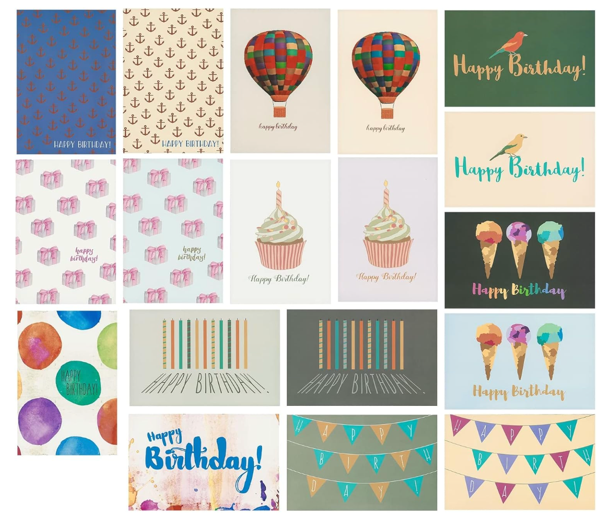 Greeting Cards