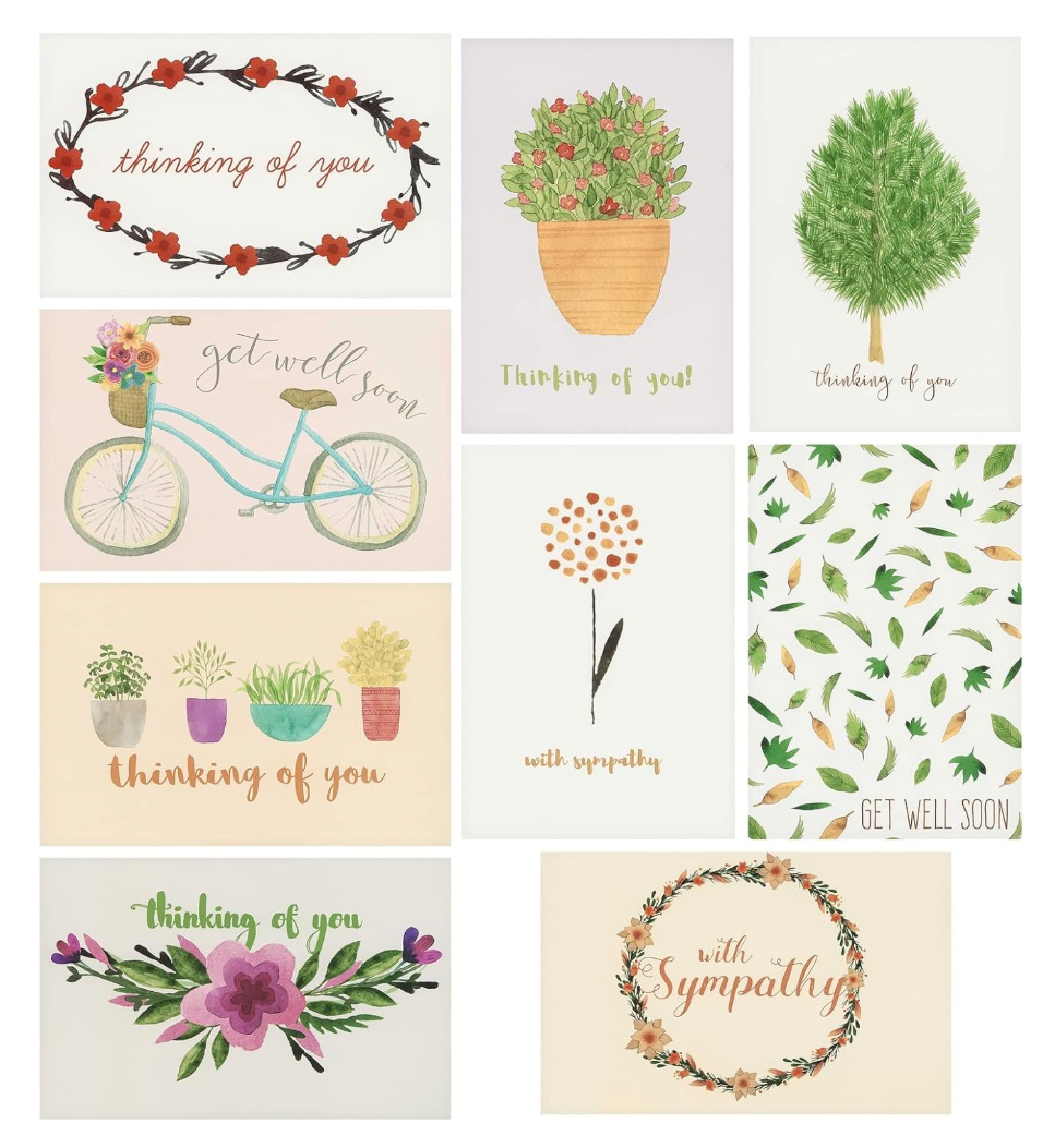 Greeting Cards