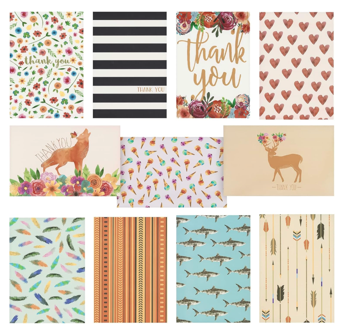Greeting Cards