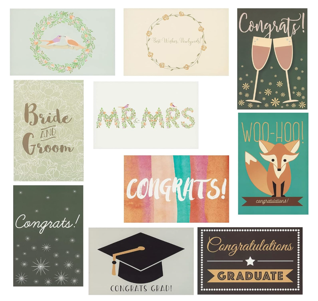 Greeting Cards