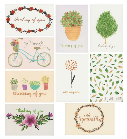 Greeting Cards