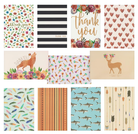 Greeting Cards