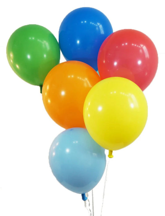 Latex Ballons